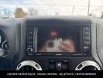 2017 Wrangler Unlimited Thumbnail 4