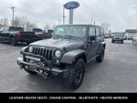 2017 Wrangler Unlimited Thumbnail 6