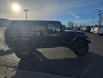 2017 Wrangler Unlimited Thumbnail 4