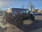 2017 Wrangler Unlimited Thumbnail 5
