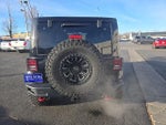 2017 Wrangler Unlimited Thumbnail 6