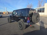 2017 Wrangler Unlimited Thumbnail 7