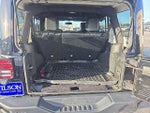 2017 Wrangler Unlimited Thumbnail 22