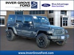 2017 Wrangler Unlimited Thumbnail 1
