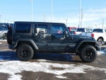 2017 Wrangler Unlimited Thumbnail 3