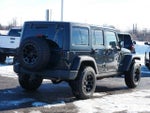2017 Wrangler Unlimited Thumbnail 4