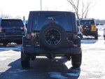 2017 Wrangler Unlimited Thumbnail 5