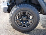 2017 Wrangler Unlimited Thumbnail 11