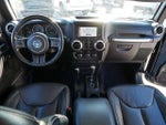 2017 Wrangler Unlimited Thumbnail 22