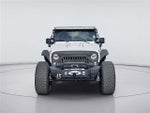 2017 Wrangler Unlimited Thumbnail 2
