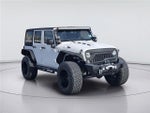2017 Wrangler Unlimited Thumbnail 3