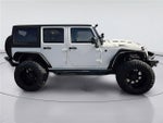 2017 Wrangler Unlimited Thumbnail 4