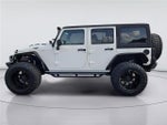 2017 Wrangler Unlimited Thumbnail 5