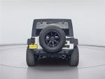 2017 Wrangler Unlimited Thumbnail 7