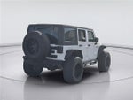 2017 Wrangler Unlimited Thumbnail 8