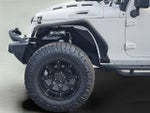 2017 Wrangler Unlimited Thumbnail 9