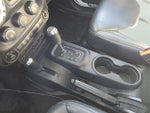 2017 Wrangler Unlimited Thumbnail 17