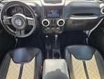 2017 Wrangler Unlimited Thumbnail 24