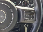 2017 Wrangler Unlimited Thumbnail 27