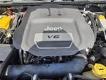 2017 Wrangler Unlimited Thumbnail 30