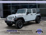 2013 Wrangler Unlimited Thumbnail 1