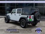 2013 Wrangler Unlimited Thumbnail 3