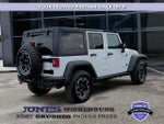 2013 Wrangler Unlimited Thumbnail 5