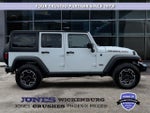 2013 Wrangler Unlimited Thumbnail 6