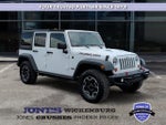 2013 Wrangler Unlimited Thumbnail 7