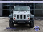 2013 Wrangler Unlimited Thumbnail 8