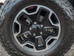 2013 Wrangler Unlimited Thumbnail 9
