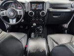 2013 Wrangler Unlimited Thumbnail 12