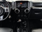2013 Wrangler Unlimited Thumbnail 15