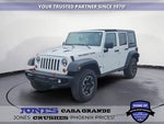 2013 Wrangler Unlimited Thumbnail 1