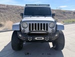 2014 Wrangler Unlimited Thumbnail 2