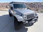 2014 Wrangler Unlimited Thumbnail 3