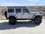 2014 Wrangler Unlimited Thumbnail 4