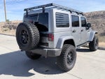 2014 Wrangler Unlimited Thumbnail 8