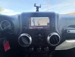 2014 Wrangler Unlimited Thumbnail 14