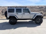 2014 Wrangler Unlimited Thumbnail 4