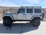 2014 Wrangler Unlimited Thumbnail 5
