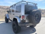 2014 Wrangler Unlimited Thumbnail 6