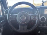2014 Wrangler Unlimited Thumbnail 9