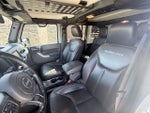 2014 Wrangler Unlimited Thumbnail 21