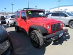 2015 Wrangler Unlimited Thumbnail 4