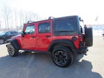 2015 Wrangler Unlimited Thumbnail 5