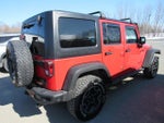 2015 Wrangler Unlimited Thumbnail 6