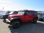 2015 Wrangler Unlimited Thumbnail 10