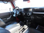 2015 Wrangler Unlimited Thumbnail 15