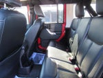 2015 Wrangler Unlimited Thumbnail 17